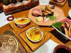 -花潮料理艺食馆(SM新生活广场店)