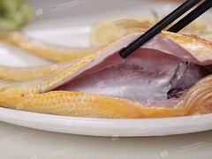 -海蓝海鲜馆(五四北店)