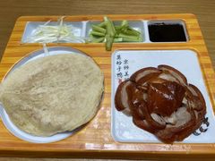 -复旦大学本部-食堂