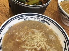 -霸道川面馆(张江店)
