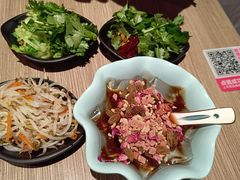 -云味馆·云南菜·云南米线(景田店)