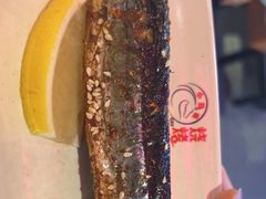 -本色.小马哥烧烤(五一路总店)