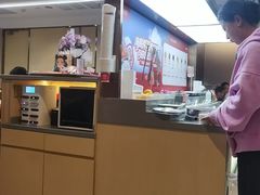 -海底捞火锅(团结桥店)