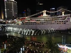 -润园四季椰子鸡火锅(海上世界店)