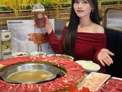 -小肥牛潮汕牛肉火锅(南联店)