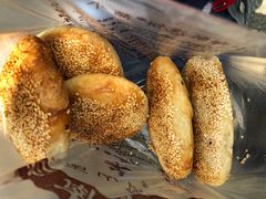 -朱记小郑酥烧饼(建康路店)
