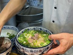 -马大胡子清真西北菜