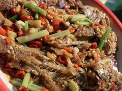 -老三样·美食研究中心(世贸路店)