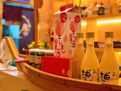 -吉炙烧鸟•本格料理(国际商贸城店)