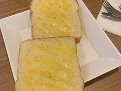 奶油厚多士-大家乐(广州天河城六楼店)