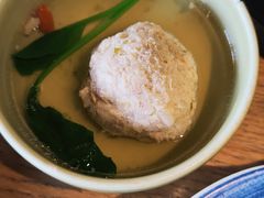 -扬州狮子楼·非遗淮扬菜(东关街店)