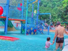 -清泉湾生态旅游度假区