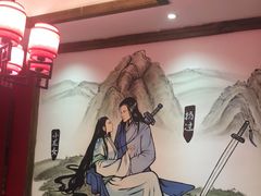 -蜀大侠火锅(森兰花园城店)