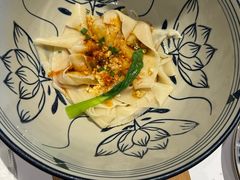 -四季餐厅·新津菜(环湖中路店)