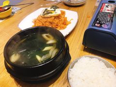 -李先生的首尔小馆(松江启源广场店)