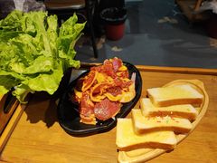 -吉志烤肉(太原总店)