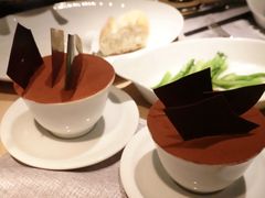 -潮餐厅·云端江景西餐厅·杭州柏悦酒店