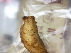 -傅强排骨(成都总店)
