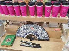 -霸王茶姬(正佳广场店)