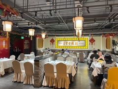 -惠丰堂饭庄·烤鸭·京味菜(民族大学店)