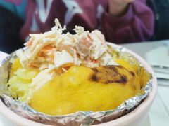 -库滋明·俄罗斯特色美食(中央大街店)