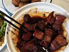 -不倒翁·安徽名菜楼(步行街店)