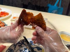 -侨美食家·粤菜(体育西路店)