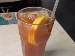 -渔记茶餐厅(渔村店)