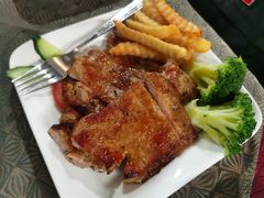 -亚利咖喱屋