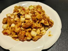 -紫光园·烤鸭·北京菜(团结湖店)