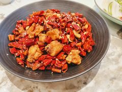 一品辣子鸡-火婆子·川小馆(扬韬科技广场店)