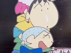 -square方形密室逃脱(深南东路店)