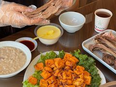-清真·益鑫羊肉手抓馆(花园北街店)
