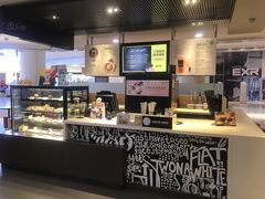 -麦当劳(城西银泰店)