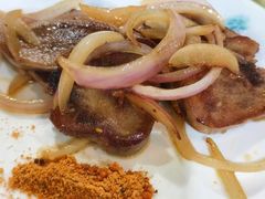 -松坂屋日料自助(长城路店)
