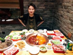 -大龙燚火锅