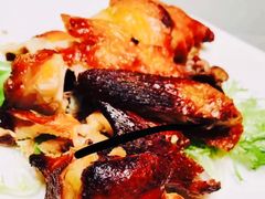 -嘉和国际饭店-颐园中餐厅