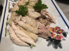 -红大哥水门鸡饭(總店)