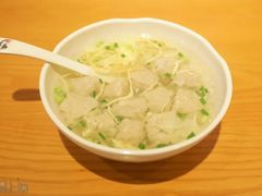 -梦花街馄饨店(中华苑店)