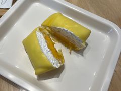 -满记甜品(巴黎春天宝山店)