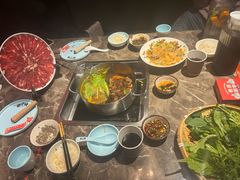 -煮意潮牛鲜牛肉火锅(世纪金源店)