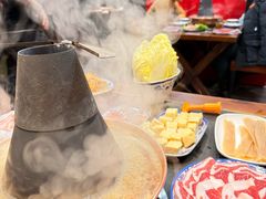 -吉祥涮羊肉