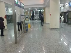 -安立路(地铁站)