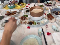 -北京柏悦酒店·锦庭餐厅Dining Room