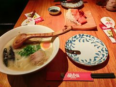 -醉虎传(南锣鼓巷店)