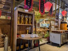 -水煮三国·川鲁江湖菜(香山店)