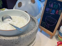 -济南香格里拉·咖啡泉自助餐厅