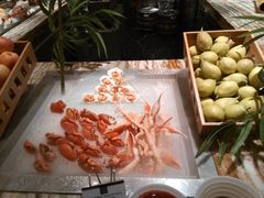 海鲜-AdD全日制餐厅(中谷花园酒店)