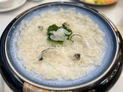 -祈胜邨•顺德鱼生•顺德菜(容桂店)