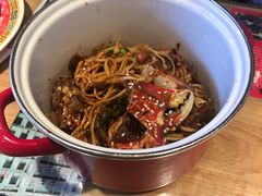 -味福记·本地特色菜(八一万达广场店)